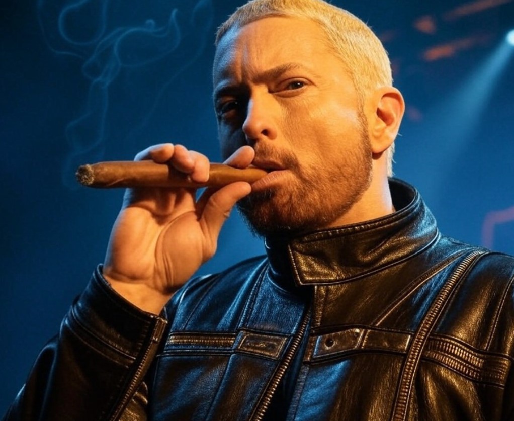 Super Bowl 2025 Halftime Show Headliner Predictions Taylor Swift, Eminem, Dr Dre, Who This Year? 4 Eminmem 1