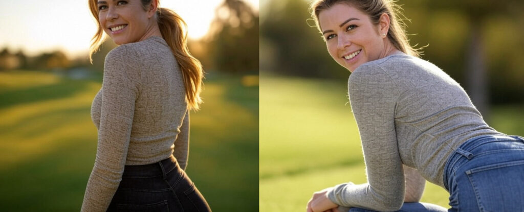 Paula Creamer