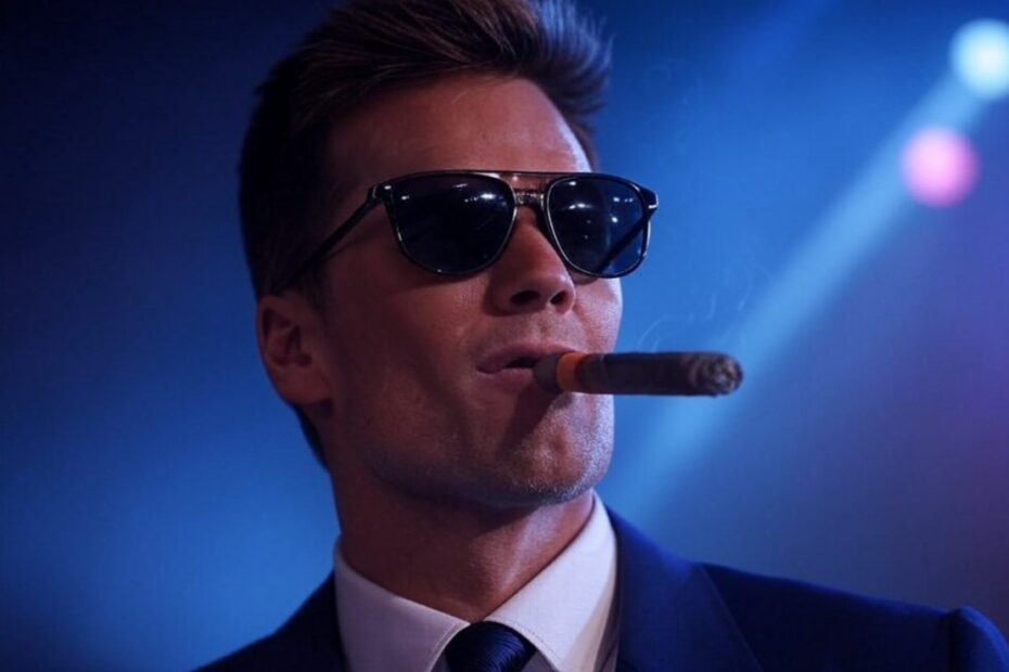 Tom Brady Likely Pick For The 2025 Super Bowl