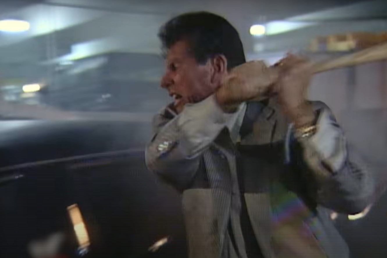 Vince Mcmahon: Greatest Sports Promoter Ever, Unrivalled Genius And Like Michael Jordan A True Unique Once Off In History 3 Vince Mcmahon