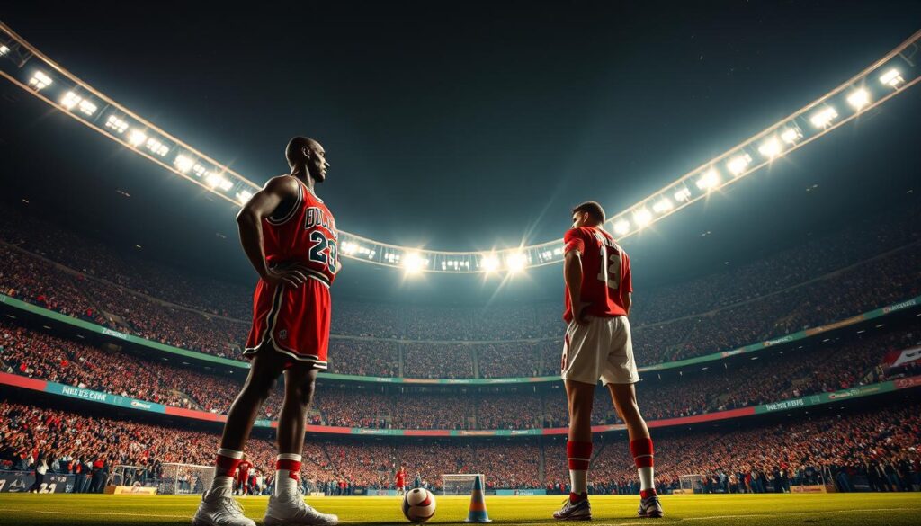 Championship Glory Timeless Legends