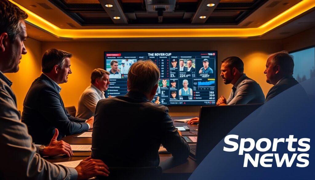 Expert Insights Ryder Cup 2025