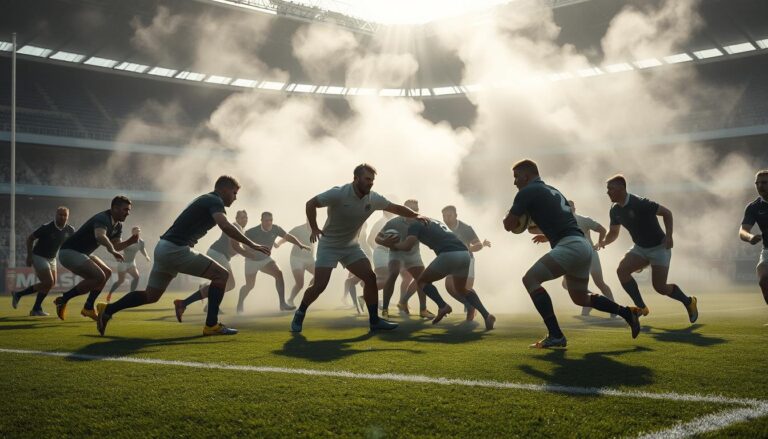 2025 Rugby Six Nations Predictions & Analysis