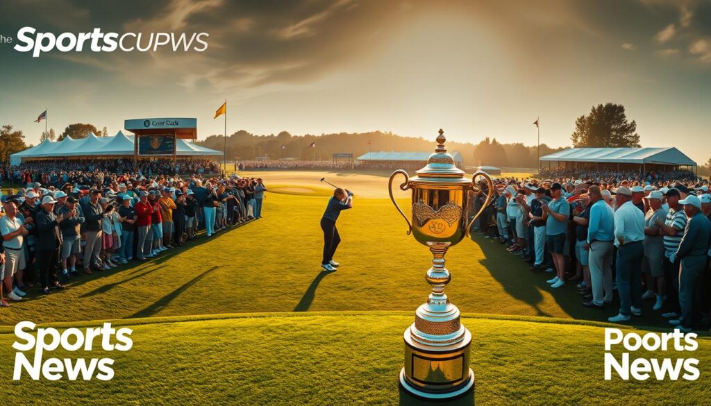 Ryder Cup 2025 Favorites