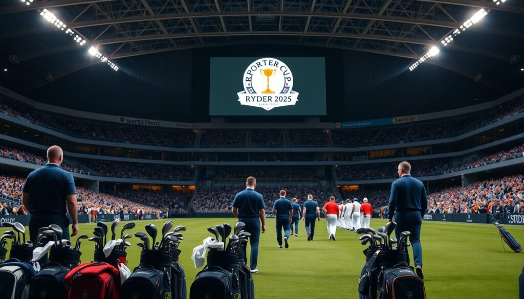 Ryder Cup 2025 Roster Projections