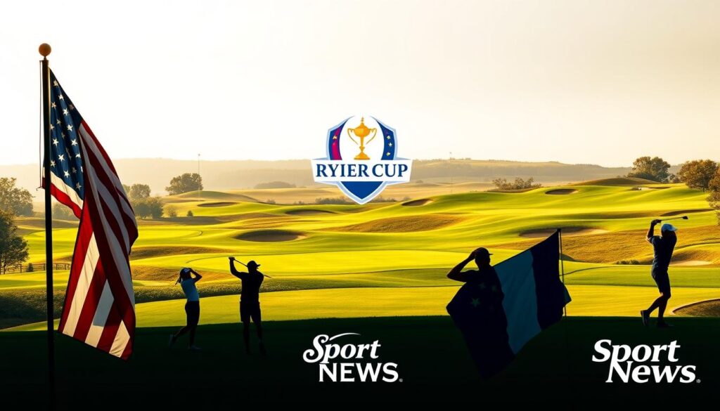 Ryder Cup 2025 Teams Predictions