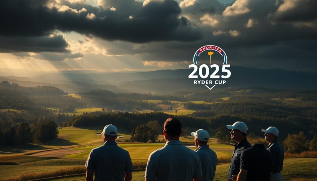 Ryder Cup 2025 Teams Predictions