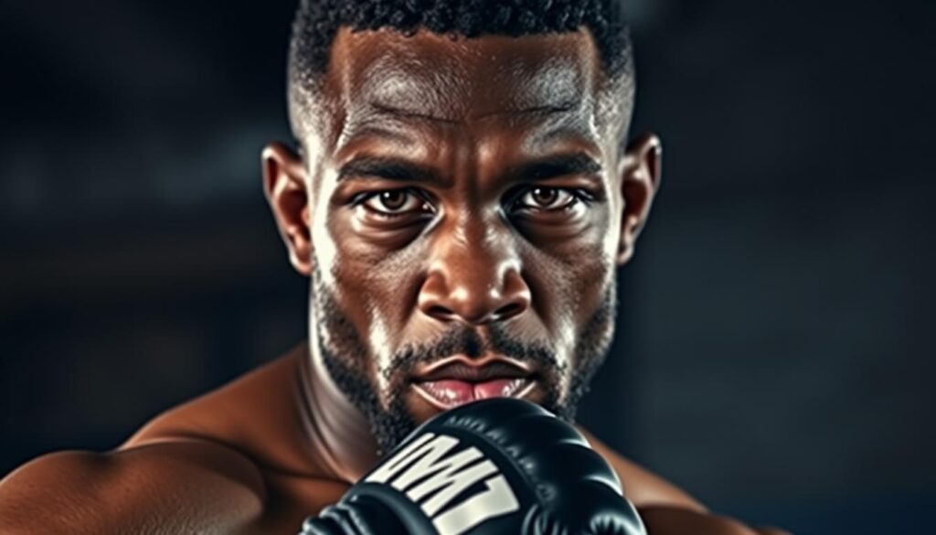 Why Jon Jones Is The Best Fighter Of All Time