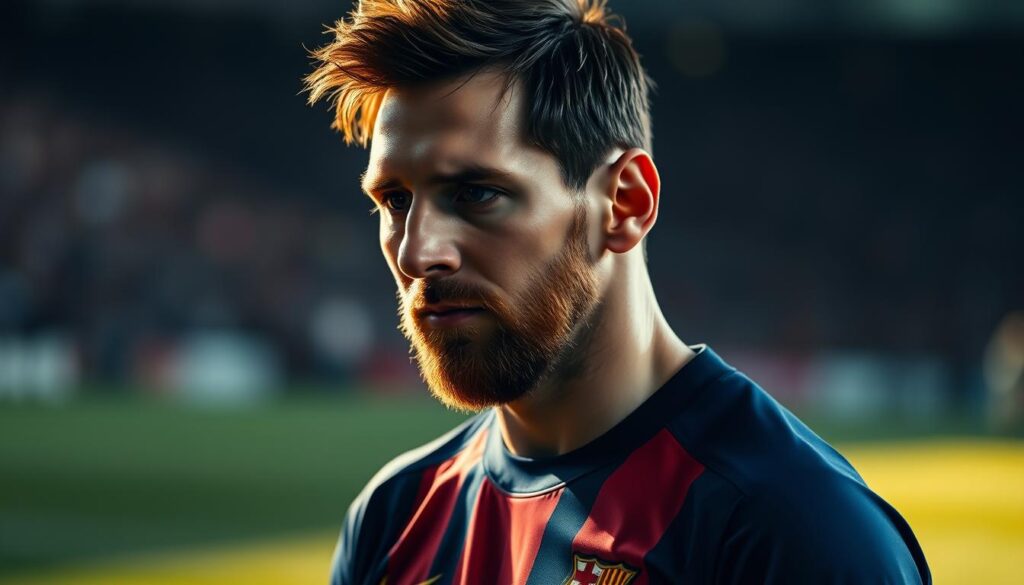 Will Messi Return To Barcelona After Inter Miami