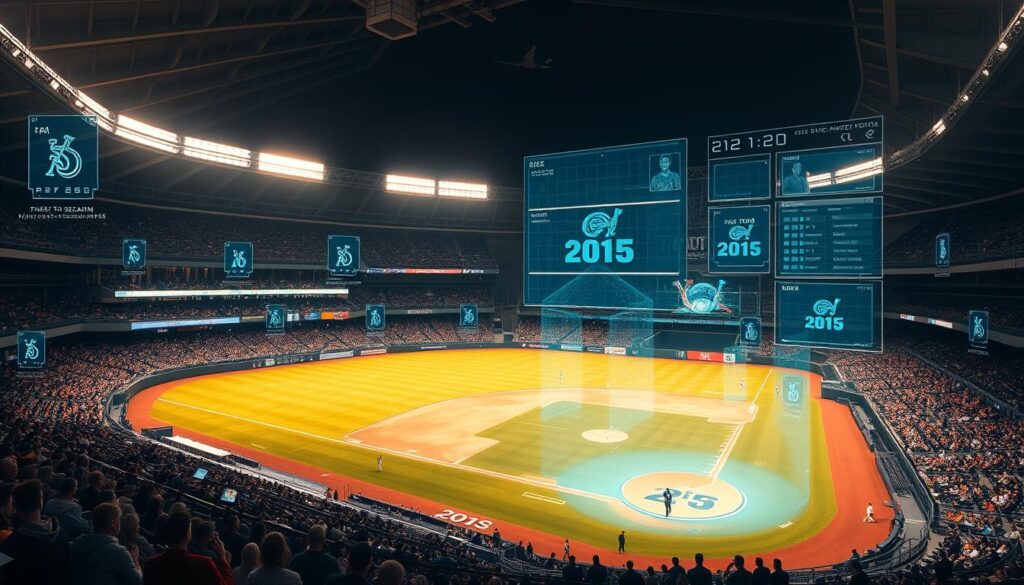 2025 Baseball Season Predictions