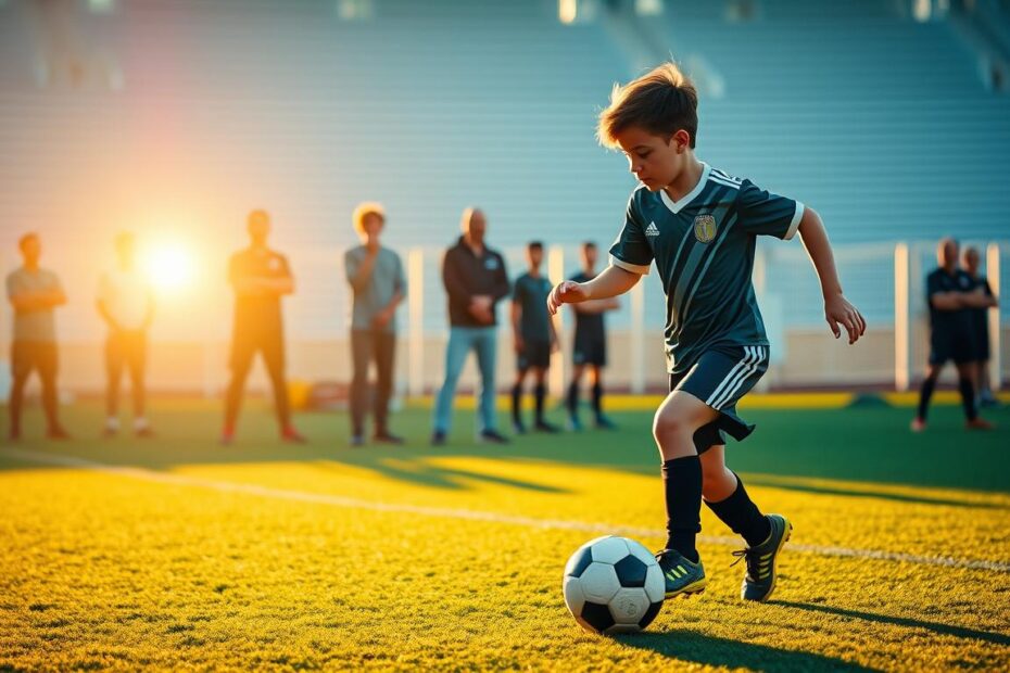 Best Us Soccer Prospects 2025