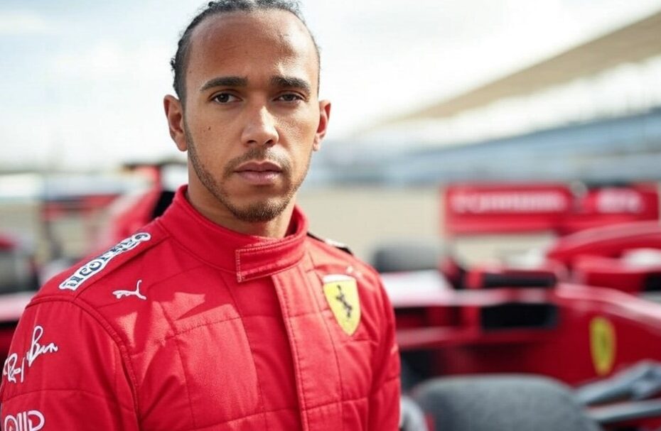 Ferrari 2025 Championship Chances With Lewis Hamilton