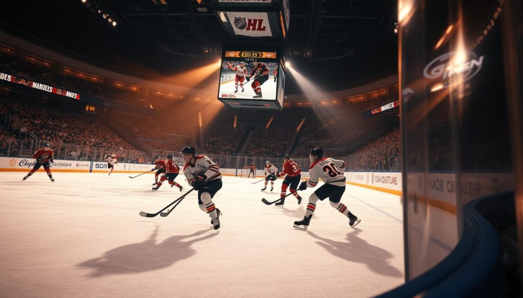 Latest Nhl Highlights March 2025