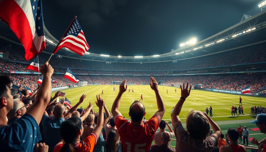 Latest Us Soccer News 2025