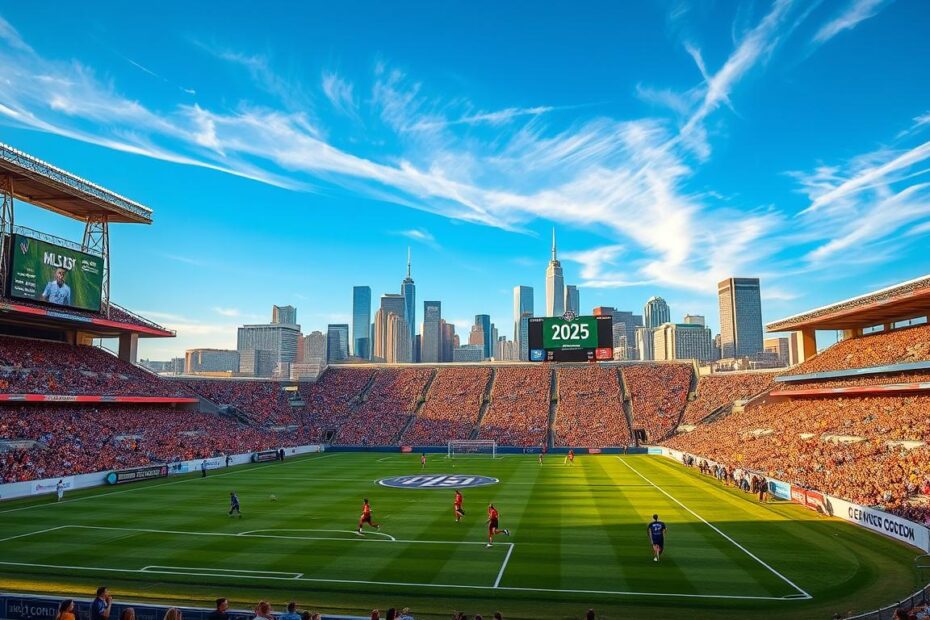 Mls Playoff Predictions 2025