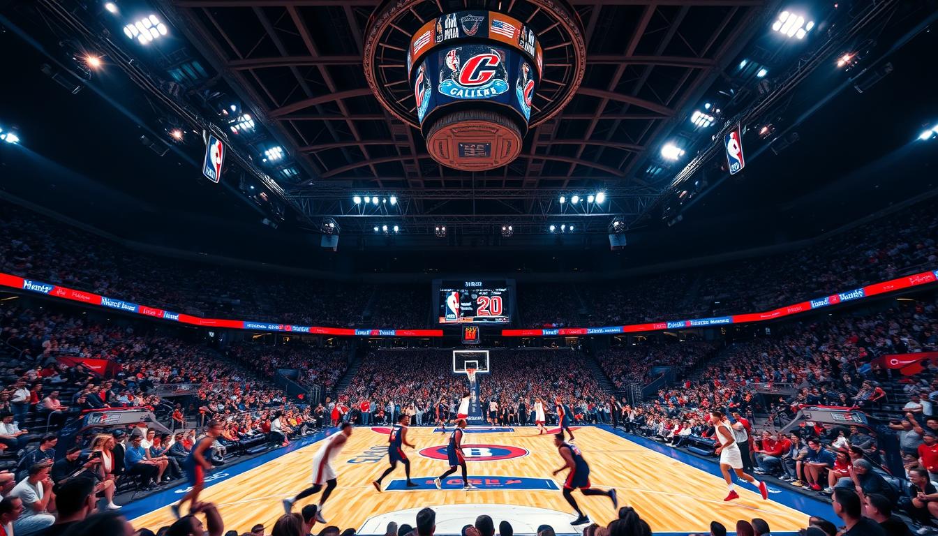 Nba All-Star Game Highlights 2025