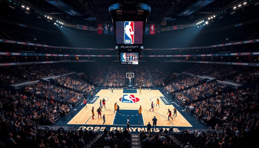 Nba Playoff Predictions 2025