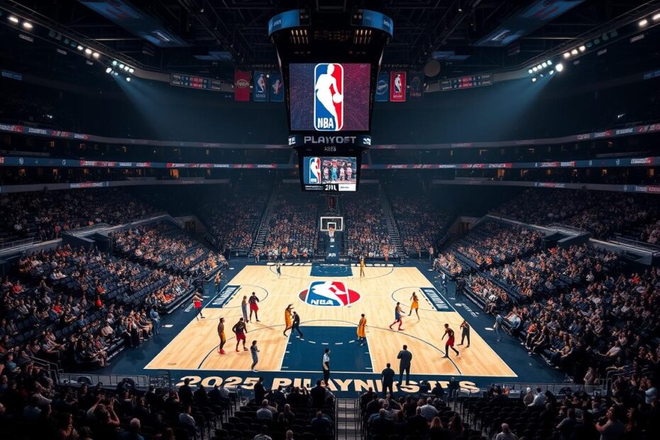 Nba Playoff Predictions 2025
