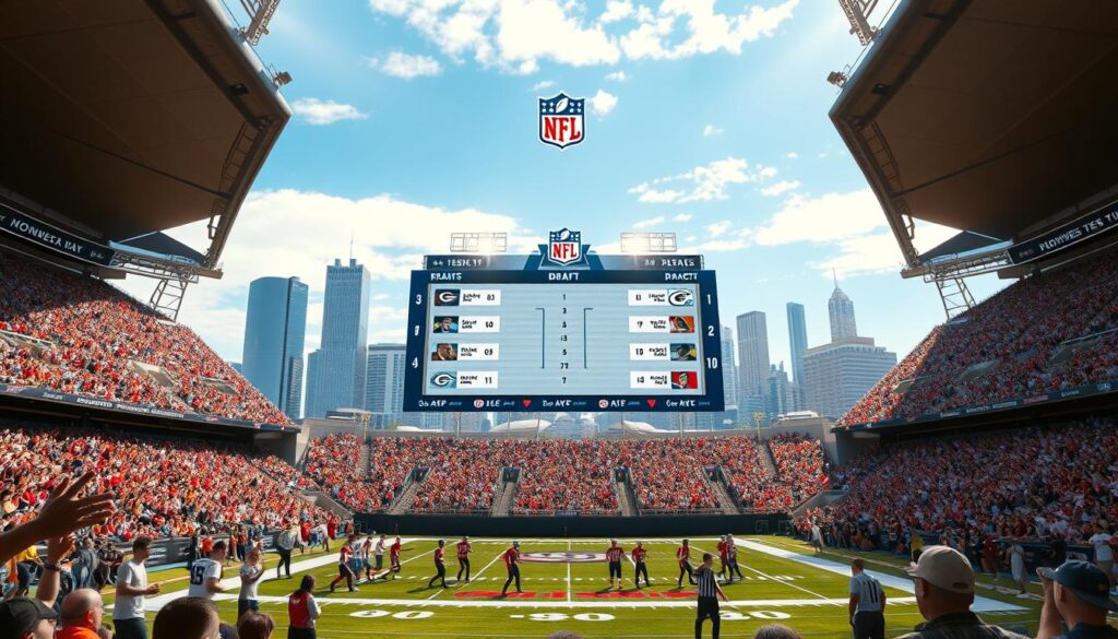 Nfl Draft 2025 Mock Draft