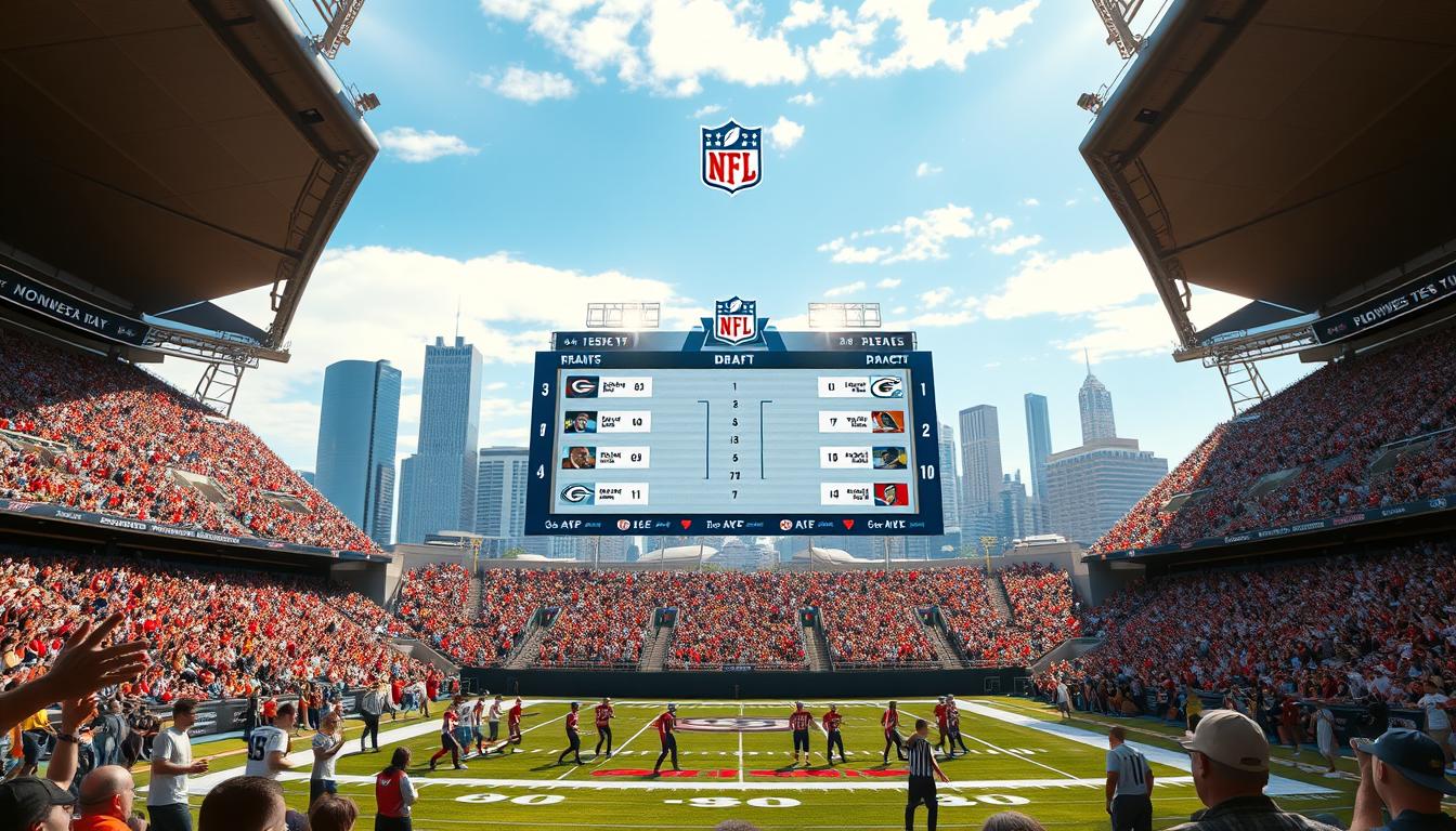 Nfl Draft 2025 Mock Draft