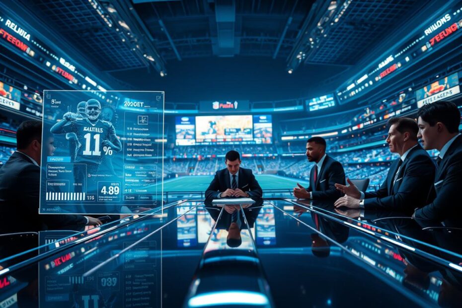 Nfl Free Agency 2025 Predictions