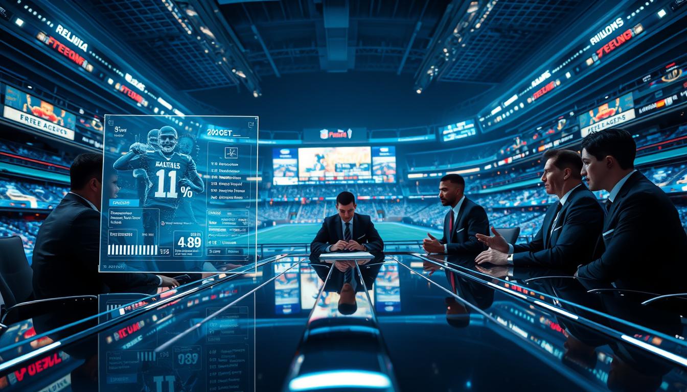 Nfl Free Agency 2025 Predictions: The Future Landscape 3 Nfl Free Agency 2025 Predictions