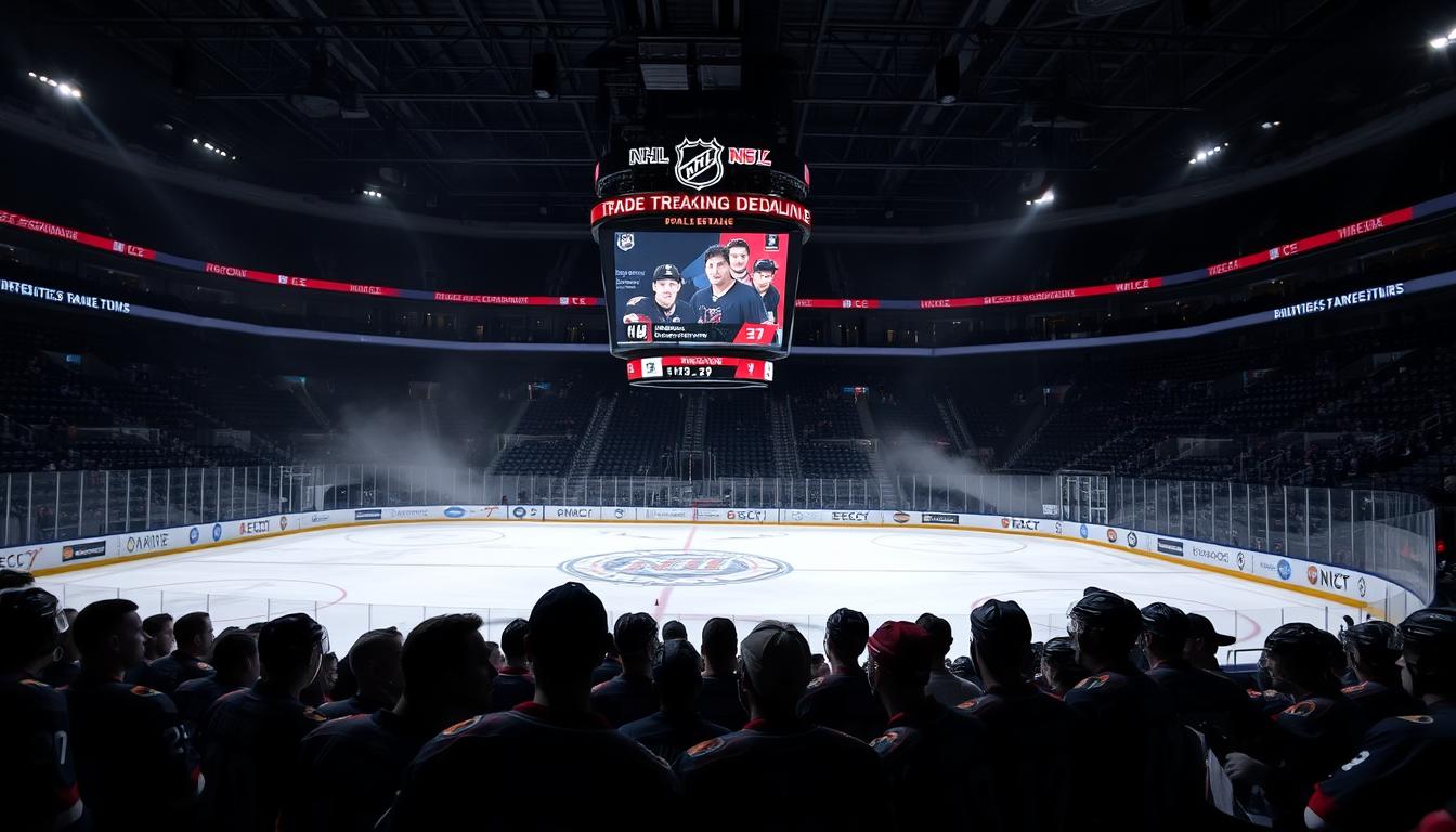 Nhl Trade Rumors March 2025