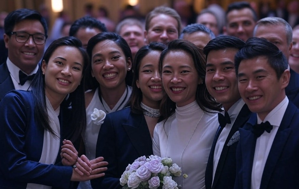 Olympic Champions Nominated For Laureus Awards