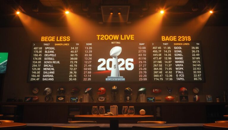 2026 Super Bowl Predictions Who Will Win Super Bowl 2026 Betting Odds 768x439