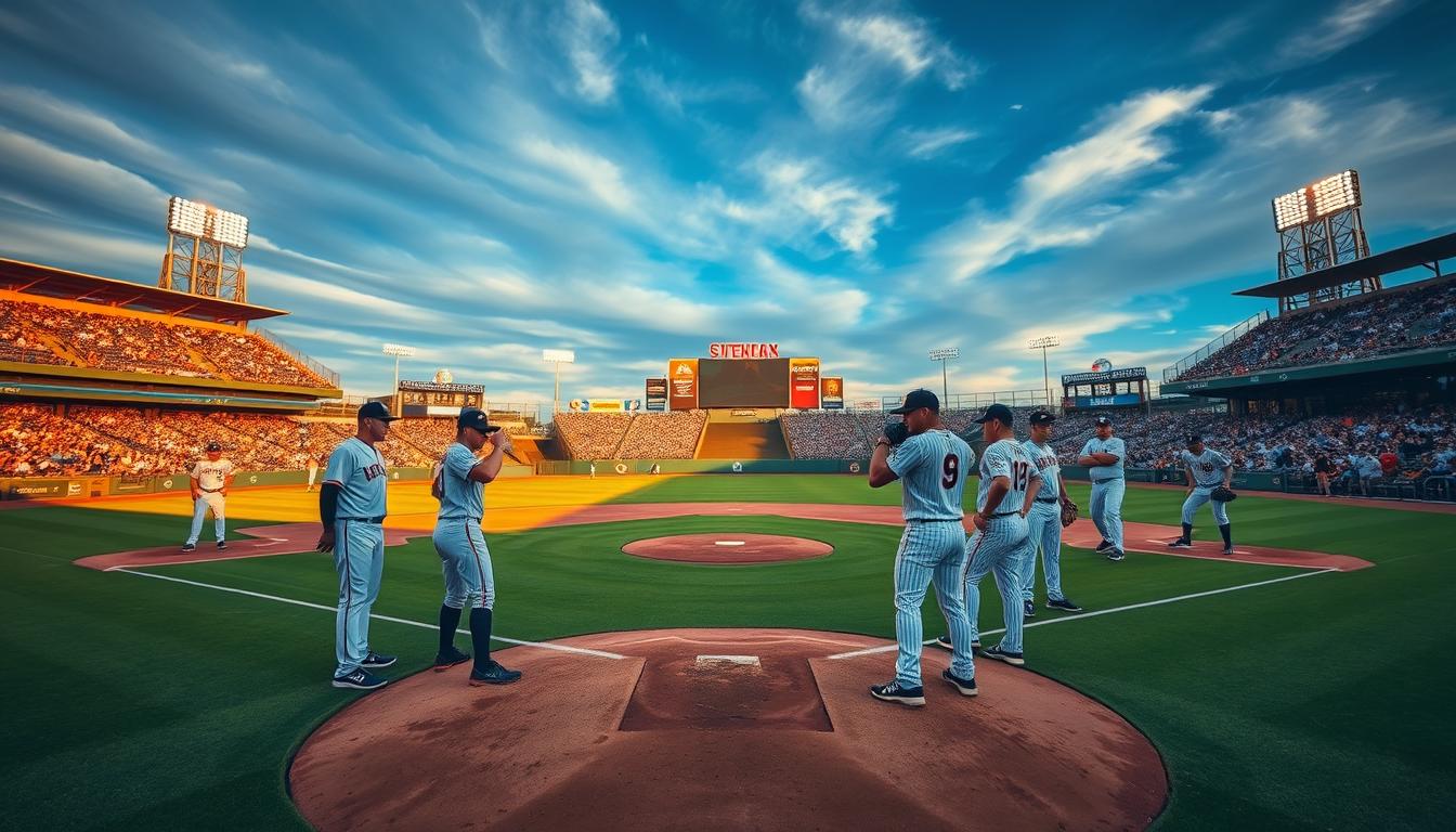 Top Mlb Pitchers 2025 Season