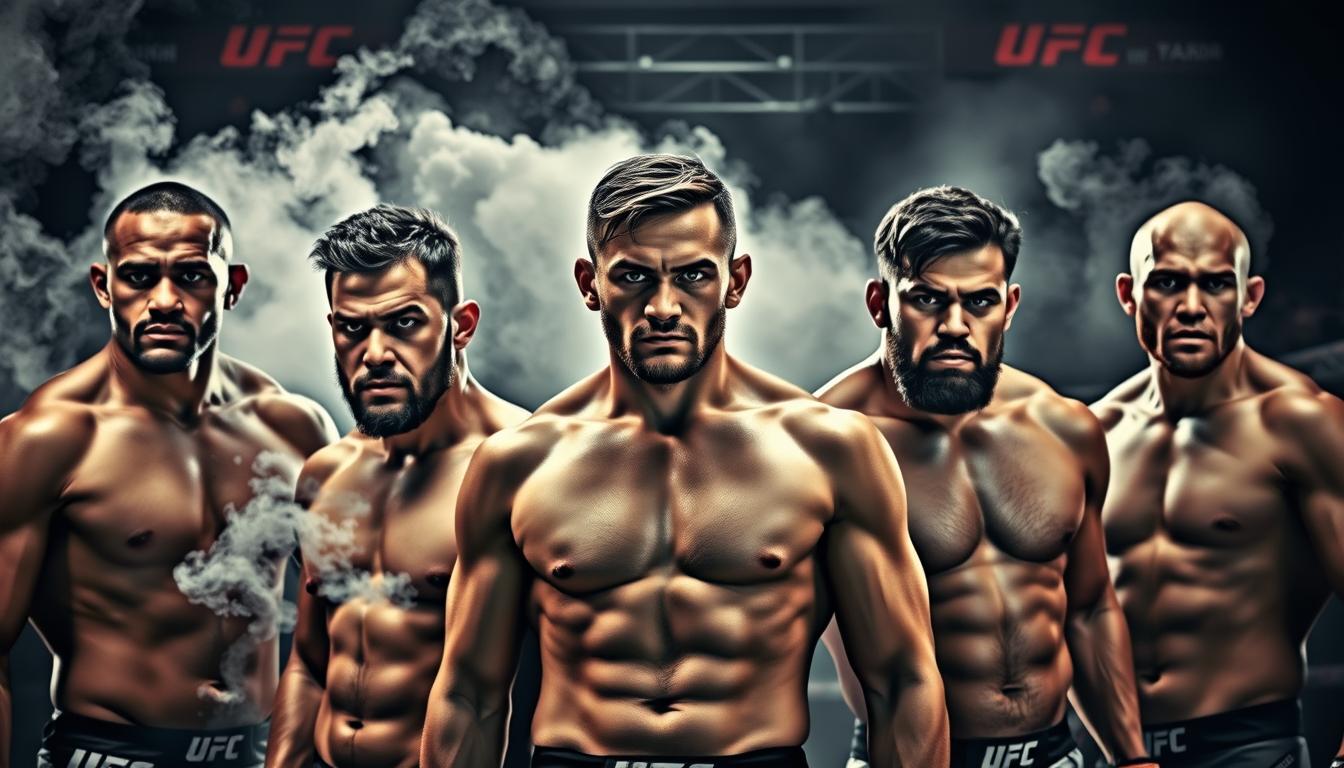 Top Ufc Fighters To Watch In 2025: Expert Picks 3 Top Ufc Fighters To Watch 2025