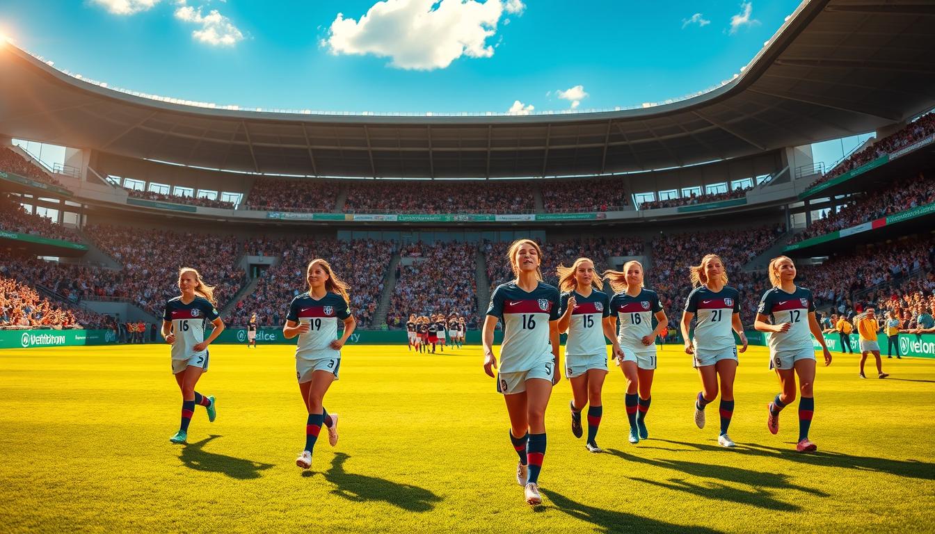 Uswnt Friendly Matches 2025: Dates, Teams, And More 3 Uswnt Friendly Matches 2025