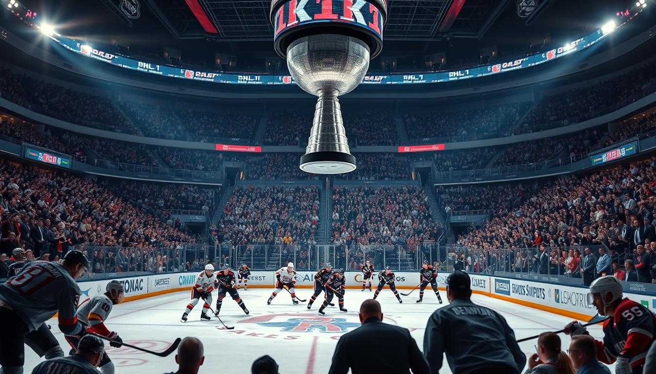 Who Will Win The Stanley Cup 2025
