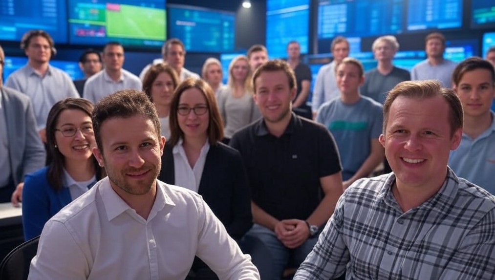 Ai Sports News Can Revolutionize Sports Media And Content In 2025 And Beyond 4 Ai Sports News