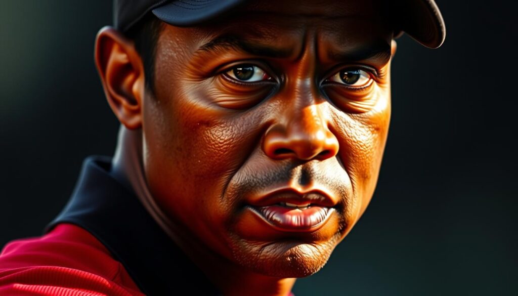 Does Tiger Woods Still