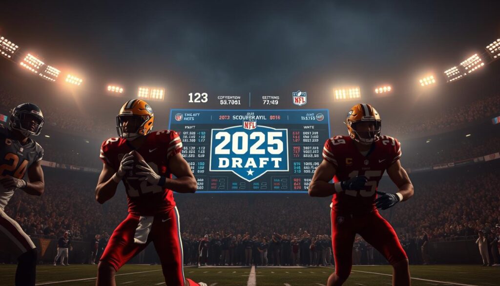 Football Prospects Analysis