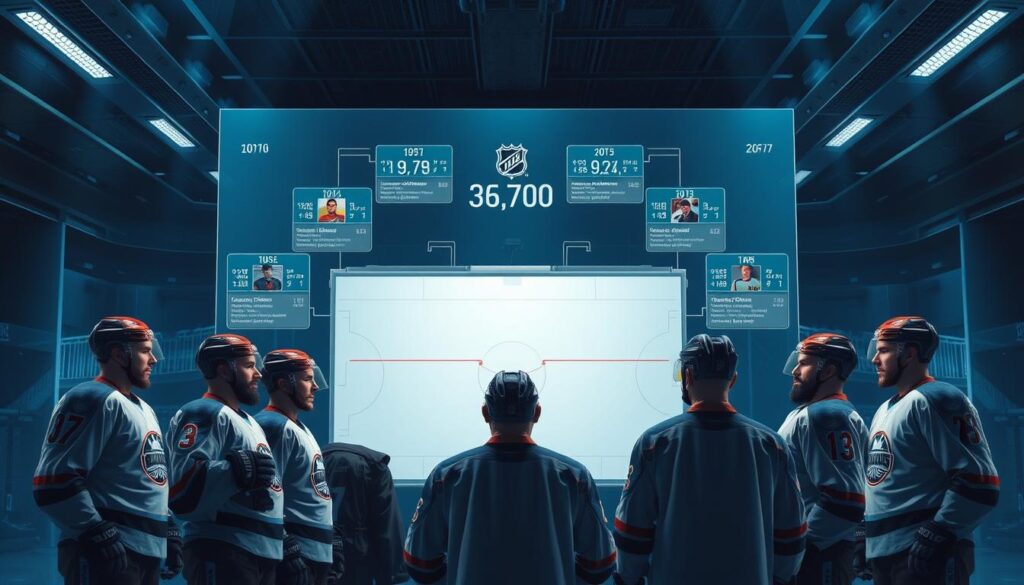 Team Depth Analysis