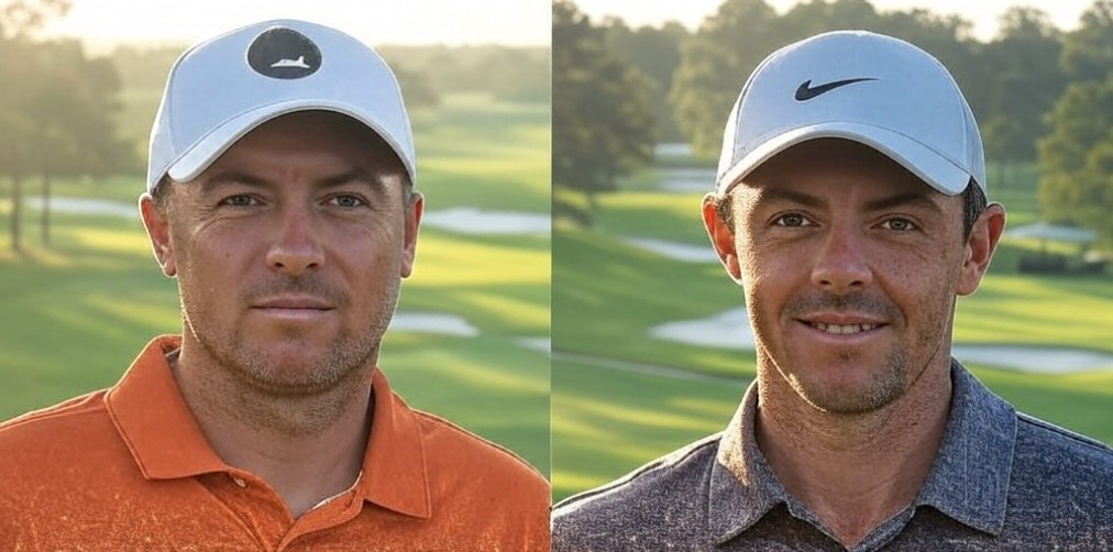 2025 Masters