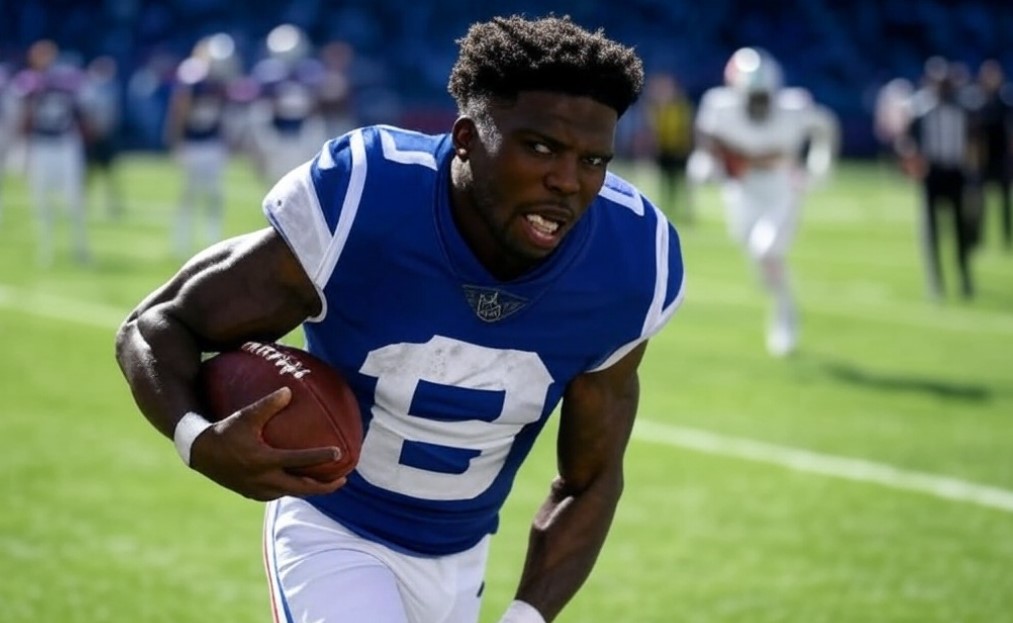 Tyreek Hill And Wife'S Domestic Dispute Leads To Police Visit