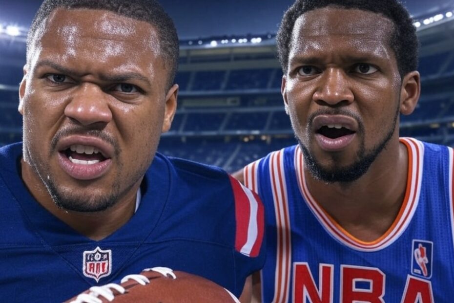 Why The Nfl Is Better Than The Nba