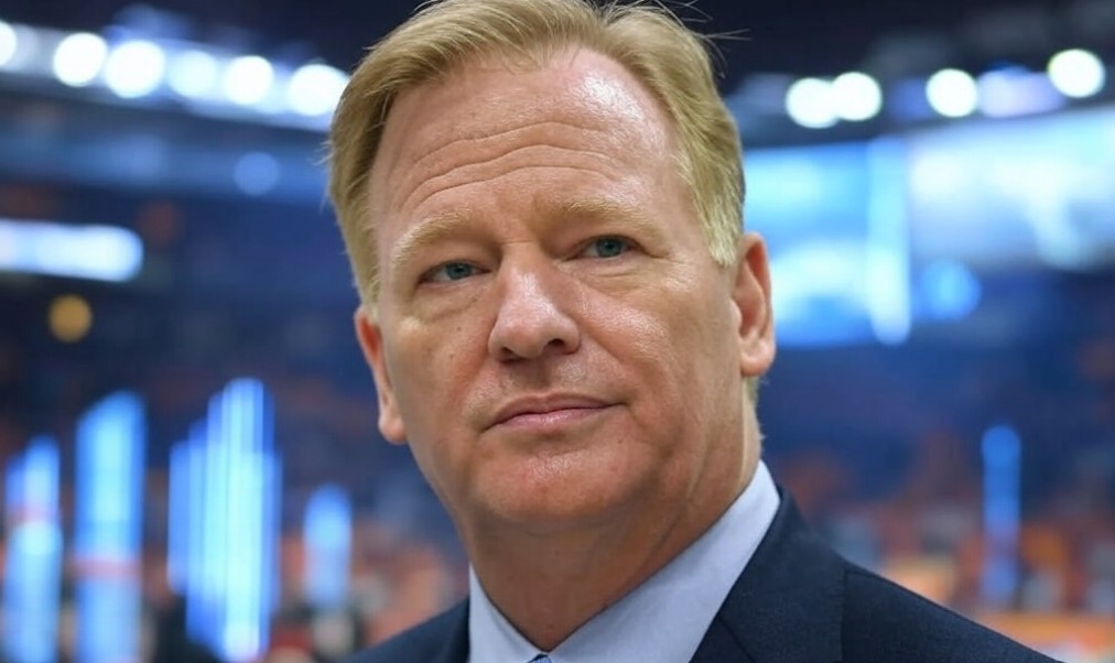 How Is The Nfl Business Structured
