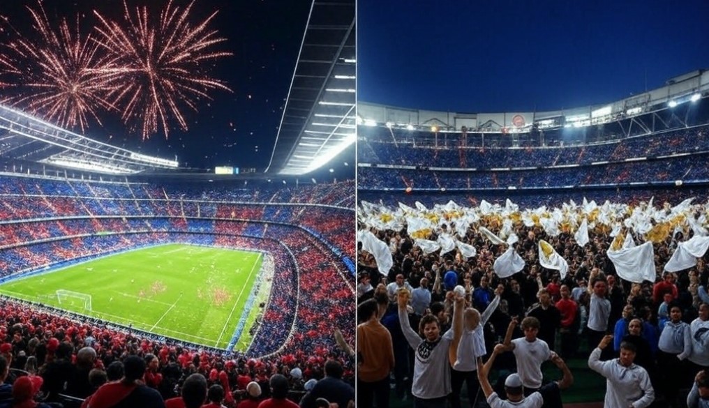 La Liga Spanish Clubs European Performance 2024 25 Season