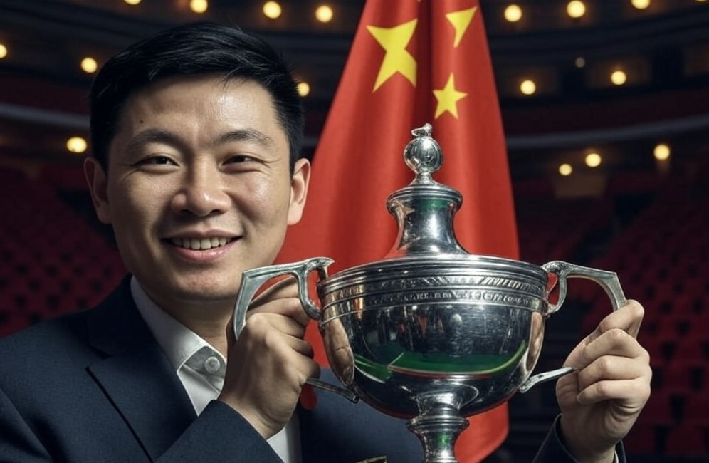 Zhao Xintong
