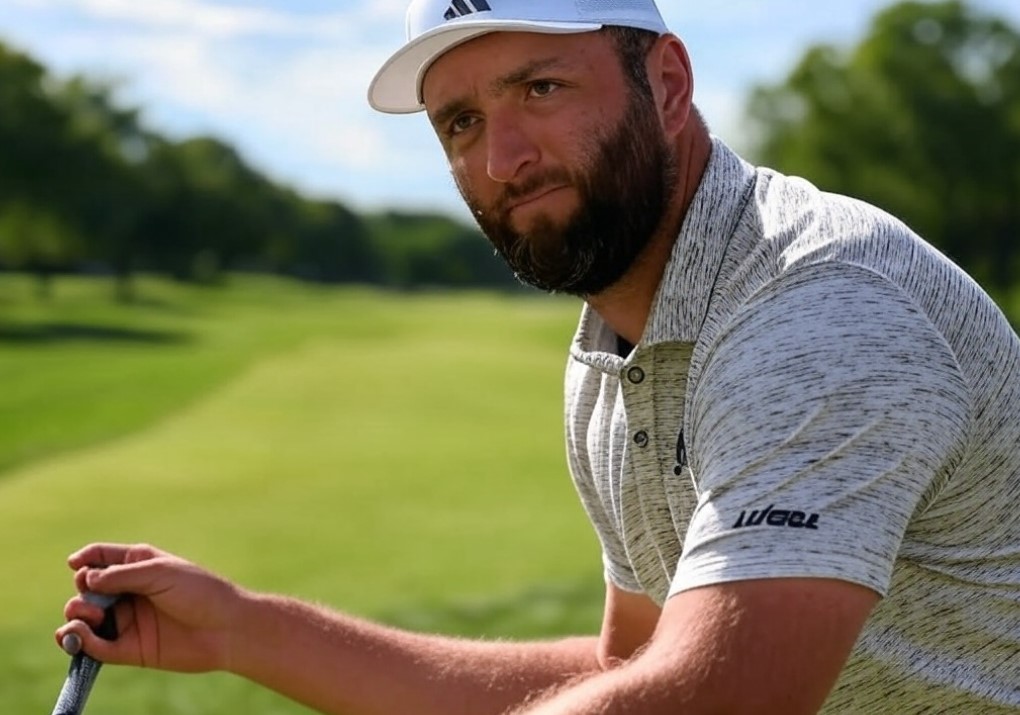 Jon Rahm Liv Golf Windfall: A Game-Changing Move In Professional Golf