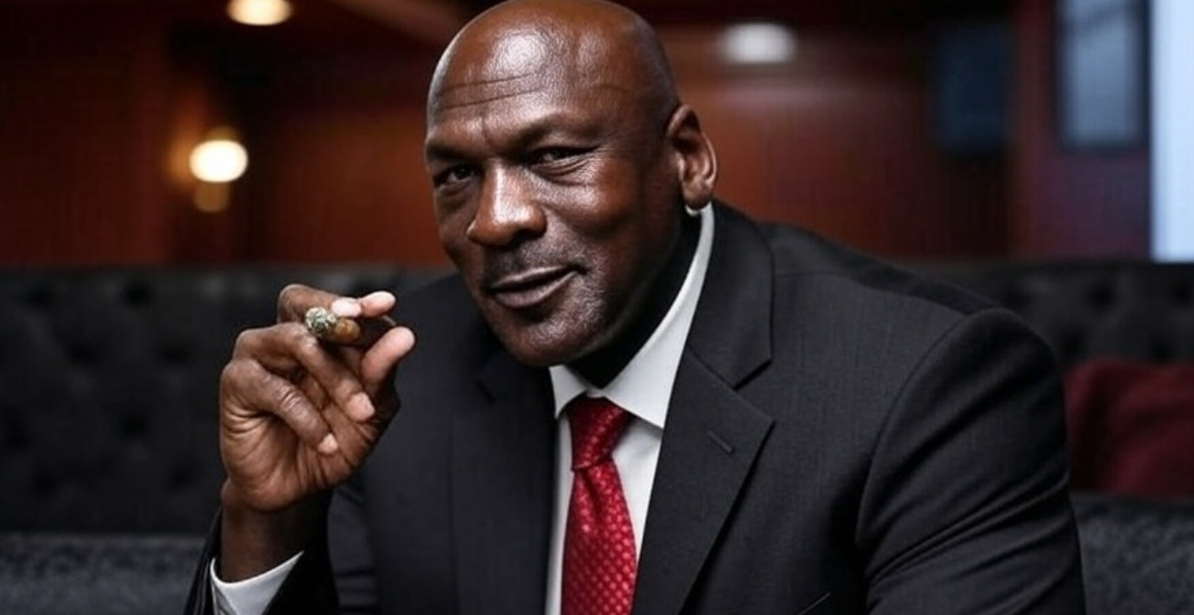 How Did Michael Jordan'S Space Jam Movie Shape Pop Culture And Inspire Future Athlete-Led Films