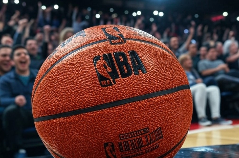 Nba Media Deal