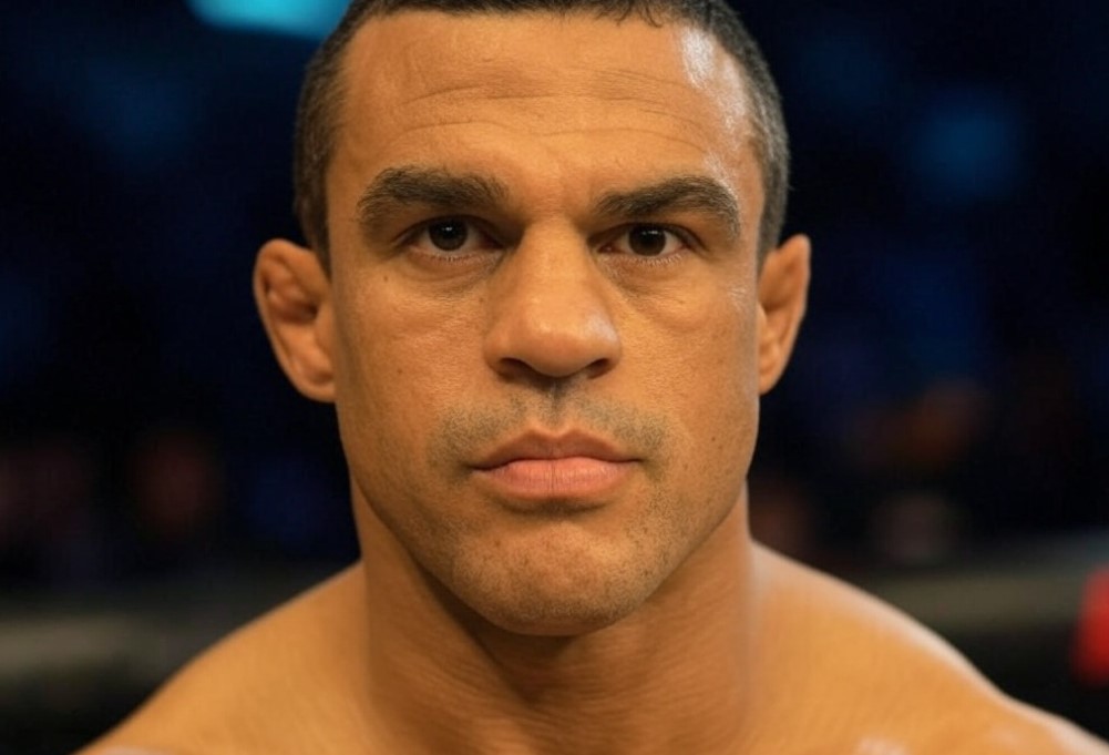 Vitor Belfort Announced For Ufc Hall Of Fame Pioneer Wing: A Legacy Of Explosive Power And Enduring Impact 9 Vitor Belfort