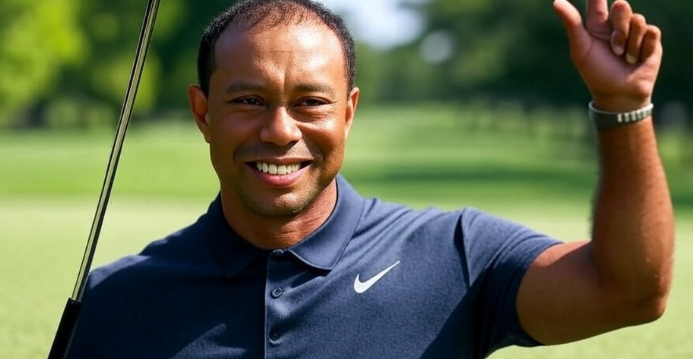 Tiger Woods Will He Win Again