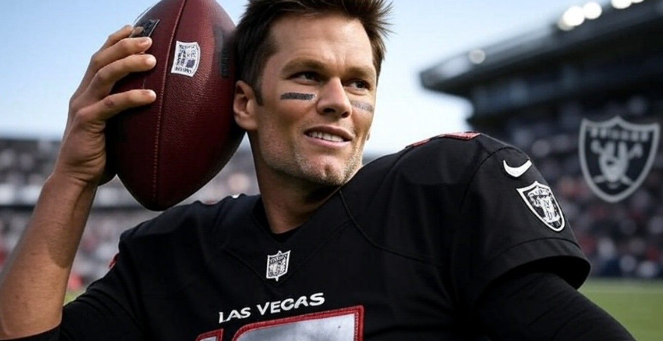 Tom Brady Is Part Owner Of What Team