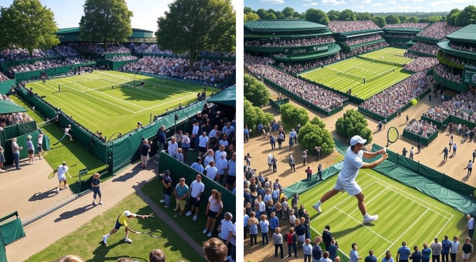 Wimbledon Expansion Controversy 2025 Update